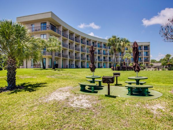 Okaloosa Island Fort Walton Beach Home 1020022