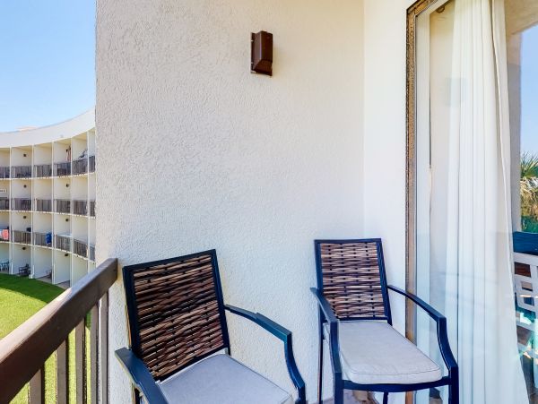 Okaloosa Island Fort Walton Beach Condo 1020024