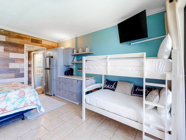Okaloosa Island Fort Walton Beach Condo 1020024
