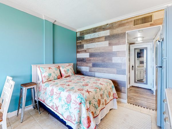 Okaloosa Island Fort Walton Beach Condo 1020024