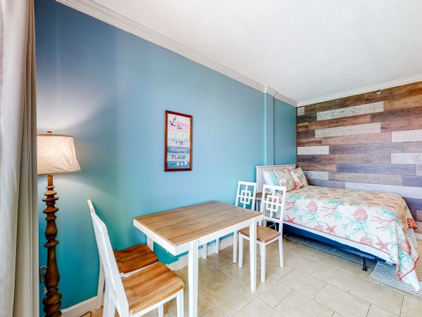 Okaloosa Island Fort Walton Beach Condo 1020024