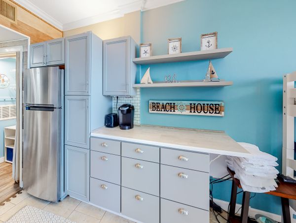 Okaloosa Island Fort Walton Beach Condo 1020024
