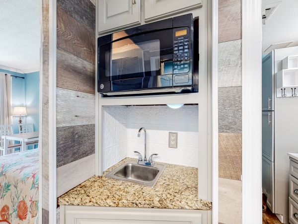 Okaloosa Island Fort Walton Beach Condo 1020024
