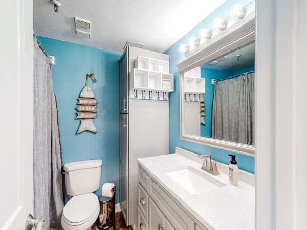 Okaloosa Island Fort Walton Beach Condo 1020024