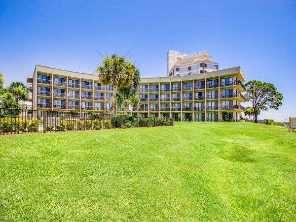 Okaloosa Island Fort Walton Beach Condo 1020024