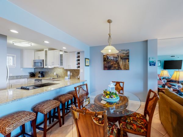 Okaloosa Island Fort Walton Beach Condo 1020026