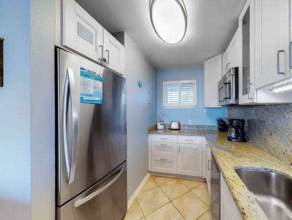 Okaloosa Island Fort Walton Beach Condo 1020026