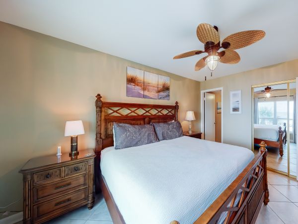 Okaloosa Island Fort Walton Beach Condo 1020026