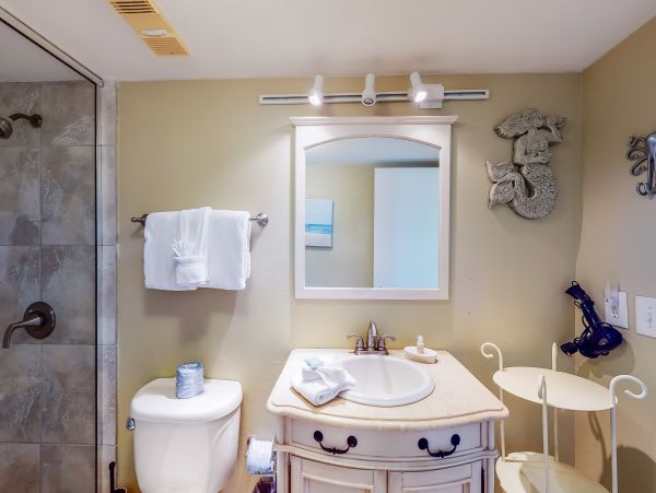 Okaloosa Island Fort Walton Beach Condo 1020026