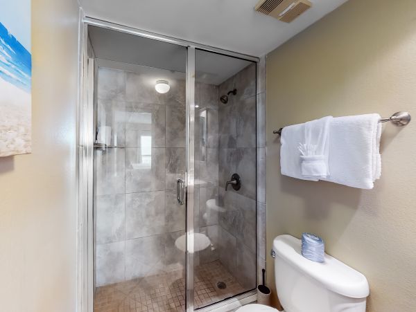 Okaloosa Island Fort Walton Beach Condo 1020026