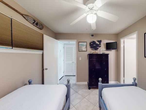 Okaloosa Island Fort Walton Beach Condo 1020026