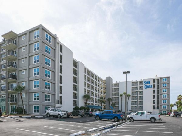 Okaloosa Island Fort Walton Beach Condo 1020026
