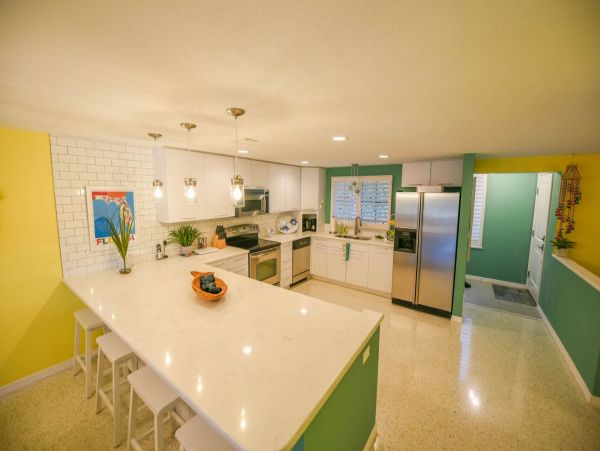 Anna Maria Island Holmes Beach Home 1020028