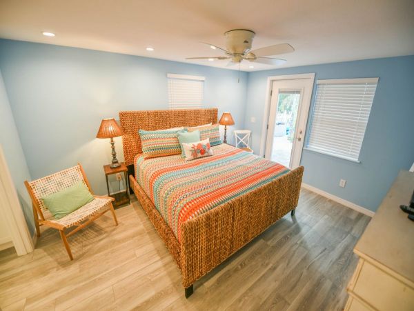 Anna Maria Island Holmes Beach Home 1020028