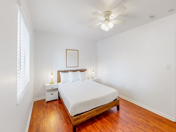 Okaloosa Island Fort Walton Beach Home 1020029