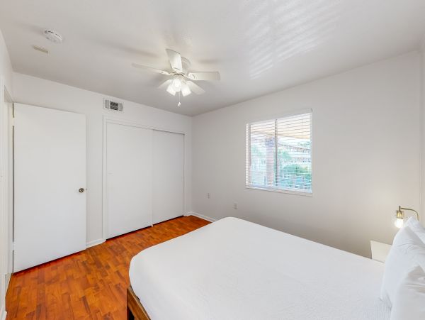 Okaloosa Island Fort Walton Beach Home 1020029