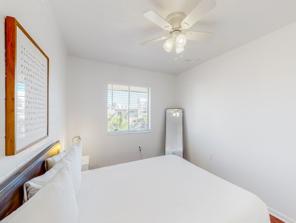 Okaloosa Island Fort Walton Beach Home 1020029