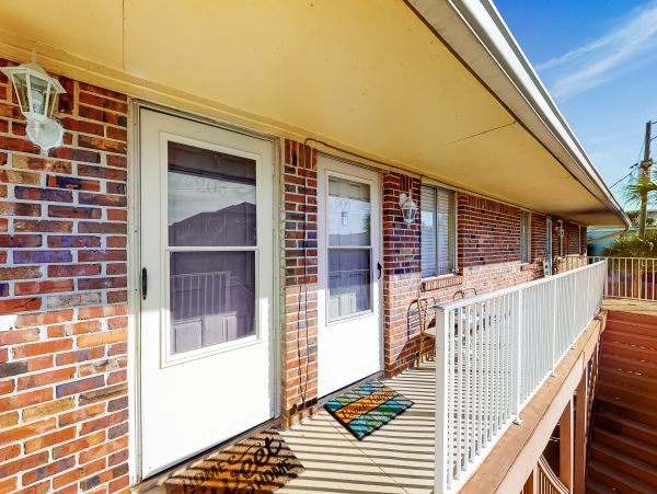 Okaloosa Island Fort Walton Beach Home 1020029