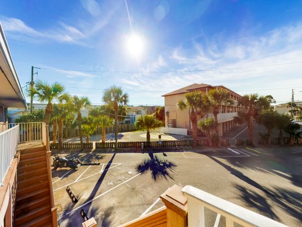 Okaloosa Island Fort Walton Beach Home 1020029