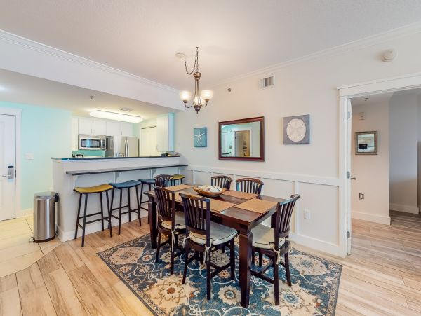 Okaloosa Island Fort Walton Beach Condo 1020030