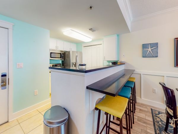 Okaloosa Island Fort Walton Beach Condo 1020030