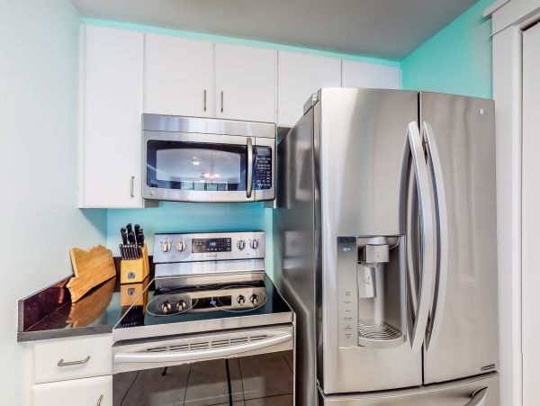 Okaloosa Island Fort Walton Beach Condo 1020030