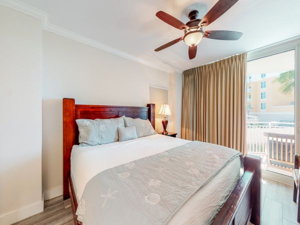 Okaloosa Island Fort Walton Beach Condo 1020030