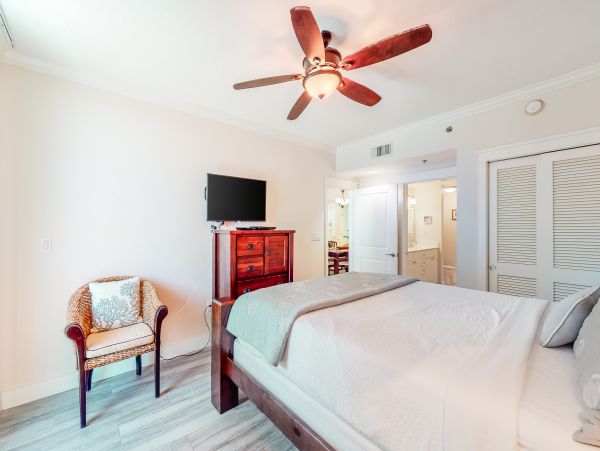 Okaloosa Island Fort Walton Beach Condo 1020030