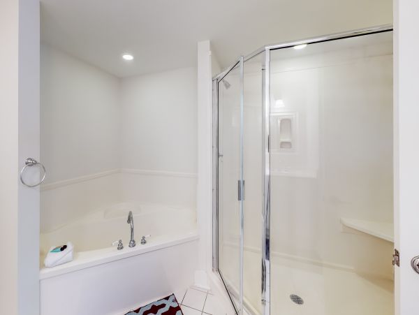 Okaloosa Island Fort Walton Beach Condo 1020030