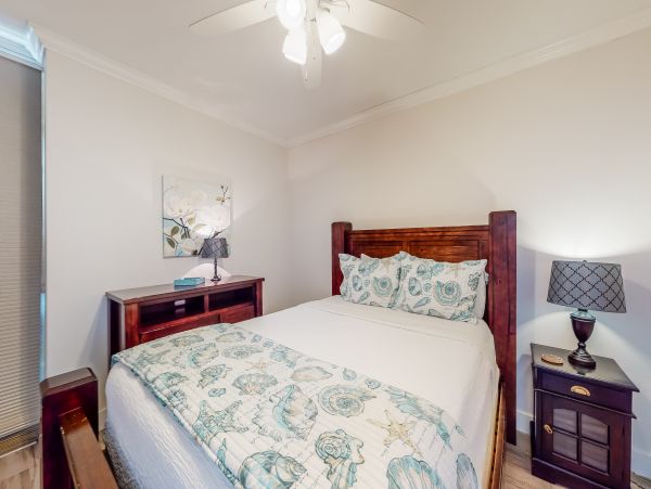 Okaloosa Island Fort Walton Beach Condo 1020030