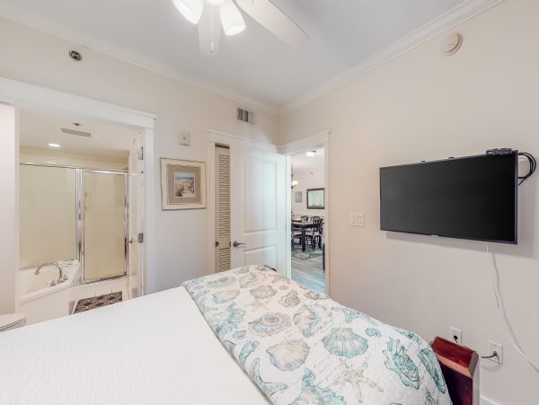 Okaloosa Island Fort Walton Beach Condo 1020030