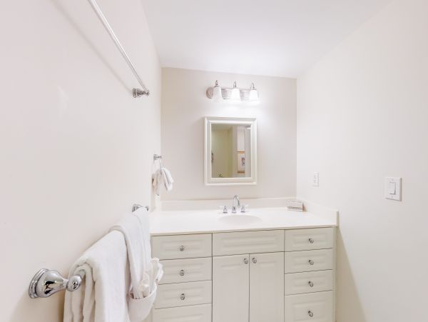 Okaloosa Island Fort Walton Beach Condo 1020030