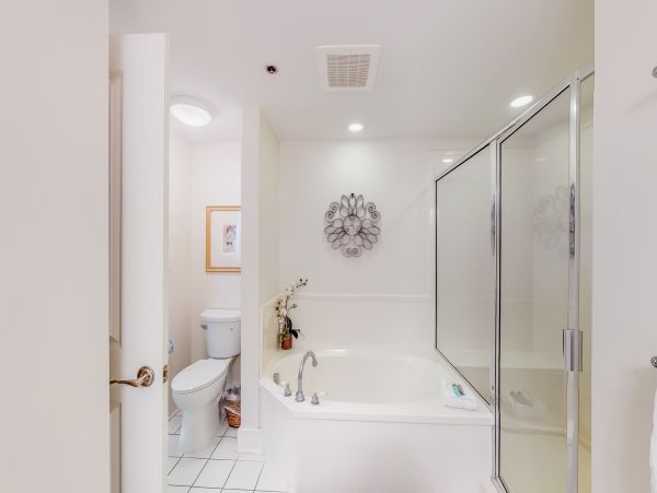 Okaloosa Island Fort Walton Beach Condo 1020030