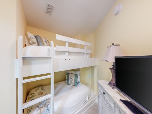 Okaloosa Island Fort Walton Beach Condo 1020030