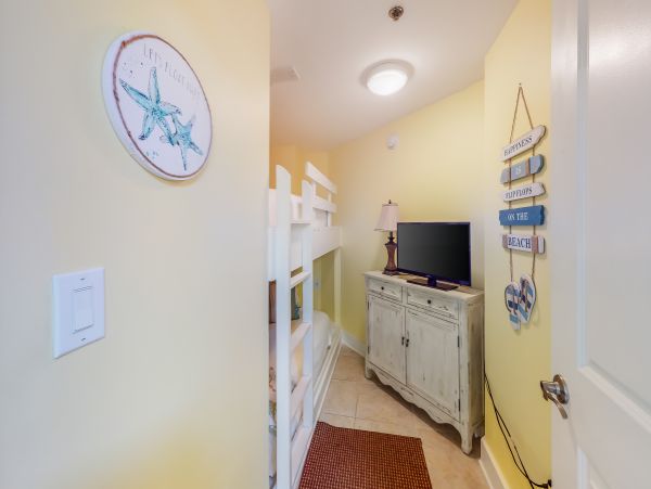 Okaloosa Island Fort Walton Beach Condo 1020030