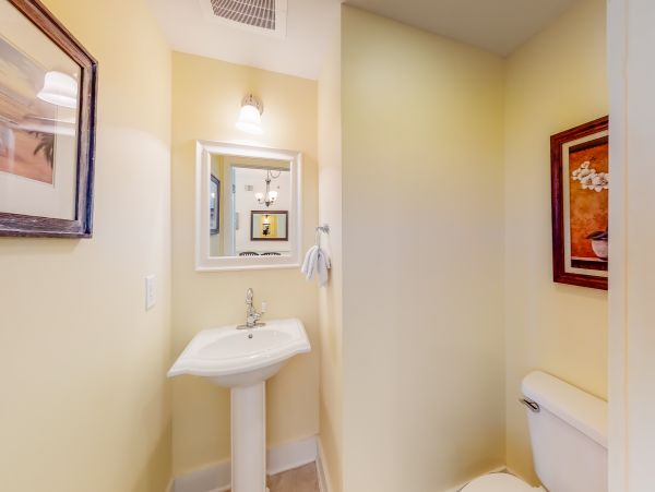 Okaloosa Island Fort Walton Beach Condo 1020030