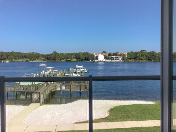 Okaloosa Island Fort Walton Beach Home 1020031