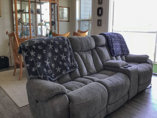 Okaloosa Island Fort Walton Beach Home 1020031