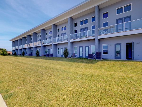 Okaloosa Island Fort Walton Beach Home 1020031