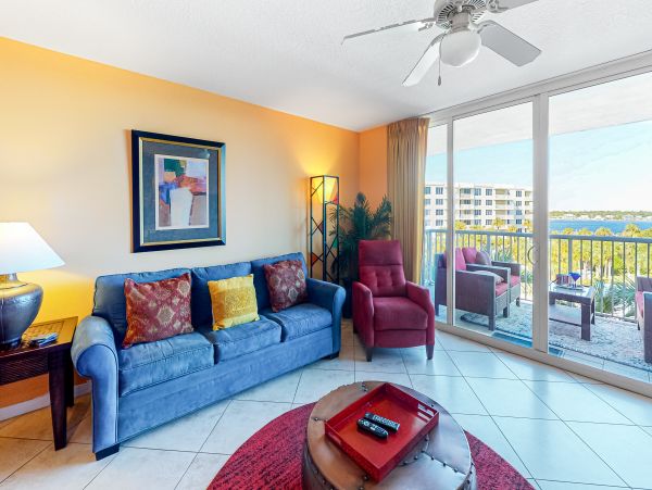 Okaloosa Island Fort Walton Beach Home 1020032