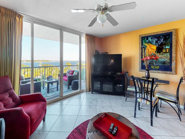 Okaloosa Island Fort Walton Beach Home 1020032