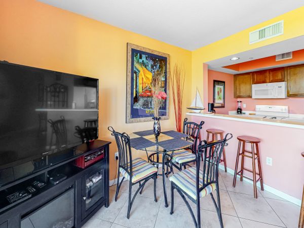 Okaloosa Island Fort Walton Beach Home 1020032