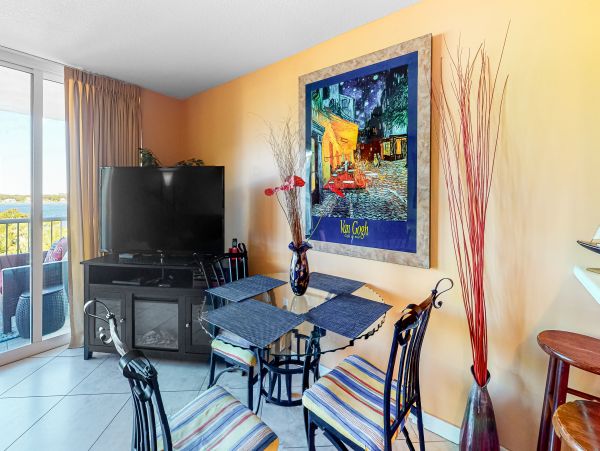 Okaloosa Island Fort Walton Beach Home 1020032