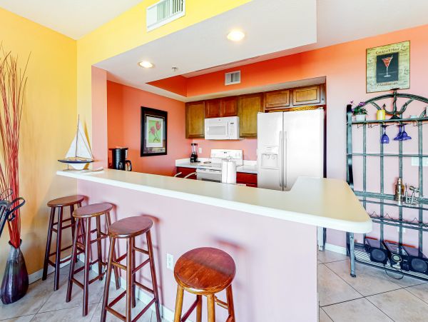 Okaloosa Island Fort Walton Beach Home 1020032