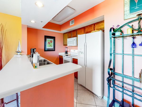 Okaloosa Island Fort Walton Beach Home 1020032