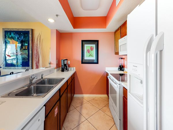 Okaloosa Island Fort Walton Beach Home 1020032