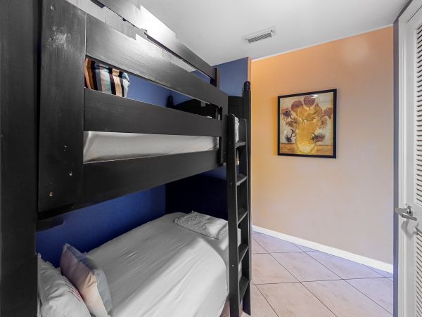 Okaloosa Island Fort Walton Beach Home 1020032