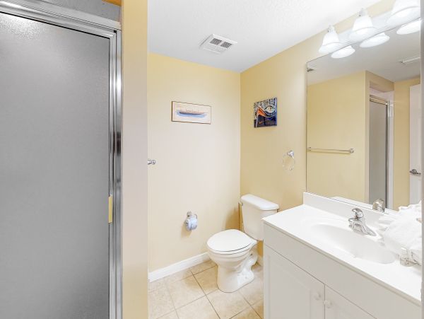 Okaloosa Island Fort Walton Beach Home 1020032