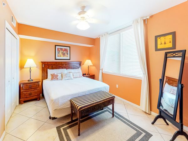 Okaloosa Island Fort Walton Beach Home 1020032