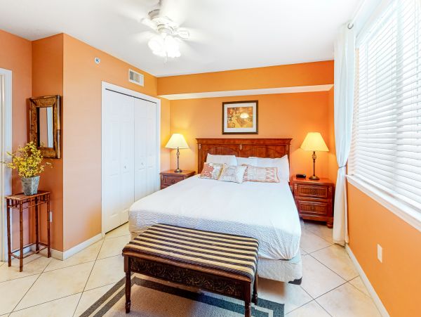 Okaloosa Island Fort Walton Beach Home 1020032
